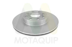 Brzdový kotouč MOTAQUIP LVBE382Z