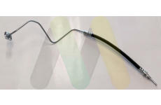 Brzdová hadice MOTAQUIP LVBH1670