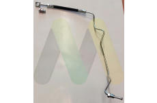 Brzdová hadice MOTAQUIP LVBH1681