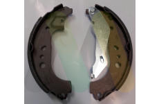 Sada brzdových čelistí MOTAQUIP LVBS826