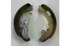 Sada brzdových čelistí MOTAQUIP LVBS840