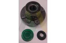 Sada ložisek kol MOTAQUIP LVBW1033