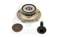 Sada ložisek kol MOTAQUIP LVBW1061