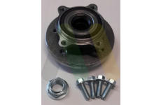 Sada ložisek kol MOTAQUIP LVBW1067