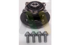 Sada ložisek kol MOTAQUIP LVBW1068