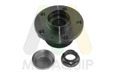 Sada ložisek kol MOTAQUIP LVBW1077