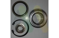 Sada ložisek kol MOTAQUIP LVBW1140