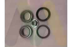 Sada ložisek kol MOTAQUIP LVBW1148