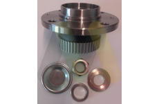 Sada ložisek kol MOTAQUIP LVBW1165