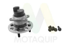 Sada ložisek kol MOTAQUIP LVBW1231