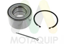 Sada ložisek kol MOTAQUIP LVBW1236