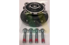 Sada ložisek kol MOTAQUIP LVBW1272