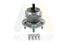 Sada ložisek kol MOTAQUIP LVBW1348