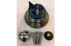 Sada ložisek kol MOTAQUIP LVBW1585