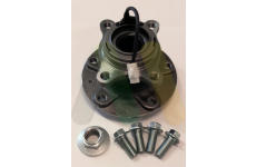 Sada ložisek kol MOTAQUIP LVBW1591