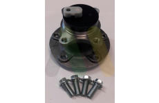 Sada ložisek kol MOTAQUIP LVBW1592