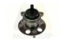 Sada ložisek kol MOTAQUIP LVBW1595