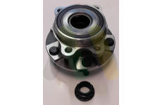 Sada ložisek kol MOTAQUIP LVBW1599