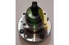 Sada ložisek kol MOTAQUIP LVBW1607