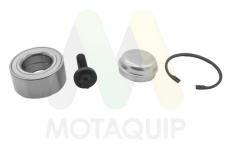 Sada ložisek kol MOTAQUIP LVBW1616