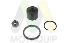 Sada ložisek kol MOTAQUIP LVBW1617