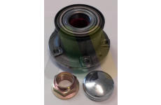 Sada ložisek kol MOTAQUIP LVBW1622