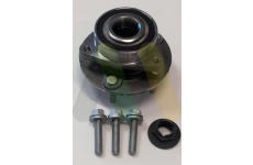 Sada ložisek kol MOTAQUIP LVBW1629