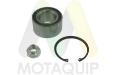 Sada ložisek kol MOTAQUIP LVBW1637