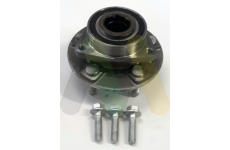 Sada ložisek kol MOTAQUIP LVBW1640