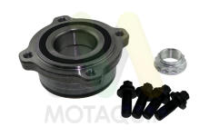 Sada ložisek kol MOTAQUIP LVBW1662