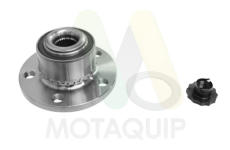 Sada ložisek kol MOTAQUIP LVBW1663