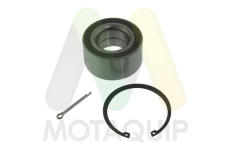 Sada ložisek kol MOTAQUIP LVBW1670