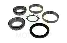 Sada ložisek kol MOTAQUIP LVBW1677