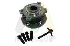 Sada ložisek kol MOTAQUIP LVBW1680