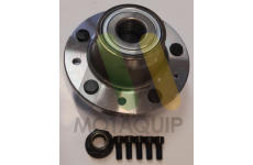 Sada ložisek kol MOTAQUIP LVBW1705