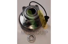 Sada ložisek kol MOTAQUIP LVBW1711