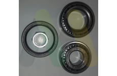 Sada ložisek kol MOTAQUIP LVBW1713