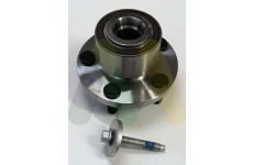 Sada ložisek kol MOTAQUIP LVBW1717