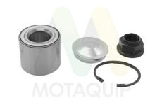 Sada ložisek kol MOTAQUIP LVBW1723