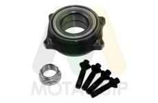 Sada ložisek kol MOTAQUIP LVBW1736