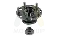 Sada ložisek kol MOTAQUIP LVBW1744