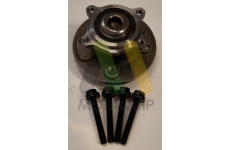 Sada ložisek kol MOTAQUIP LVBW1754