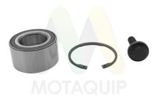 Sada ložisek kol MOTAQUIP LVBW1772