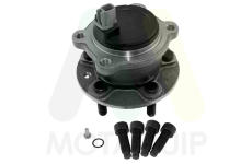 Sada ložisek kol MOTAQUIP LVBW1775