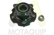 Sada ložisek kol MOTAQUIP LVBW1787