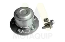 Sada ložisek kol MOTAQUIP LVBW1791