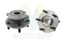 Sada ložisek kol MOTAQUIP LVBW1846