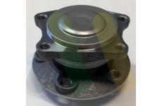 Sada ložisek kol MOTAQUIP LVBW18