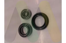 Sada ložisek kol MOTAQUIP LVBW195