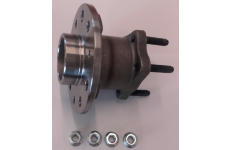 Sada ložisek kol MOTAQUIP LVBW19